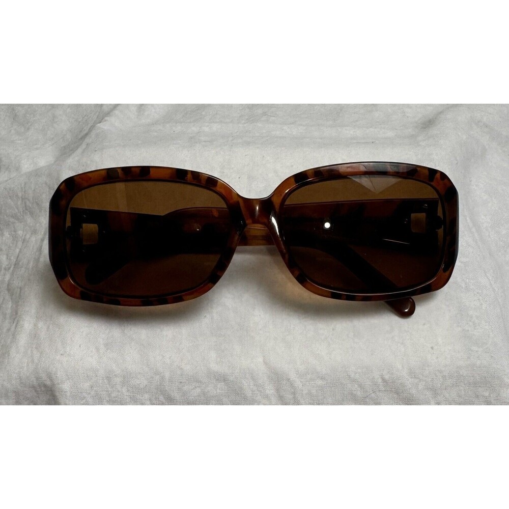 Kirkland Signature Sunglass/Eyeglass KS CALABRIA 57-15-130 Tortoise, Frames Only